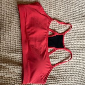 Gapfit sports bra size clothes